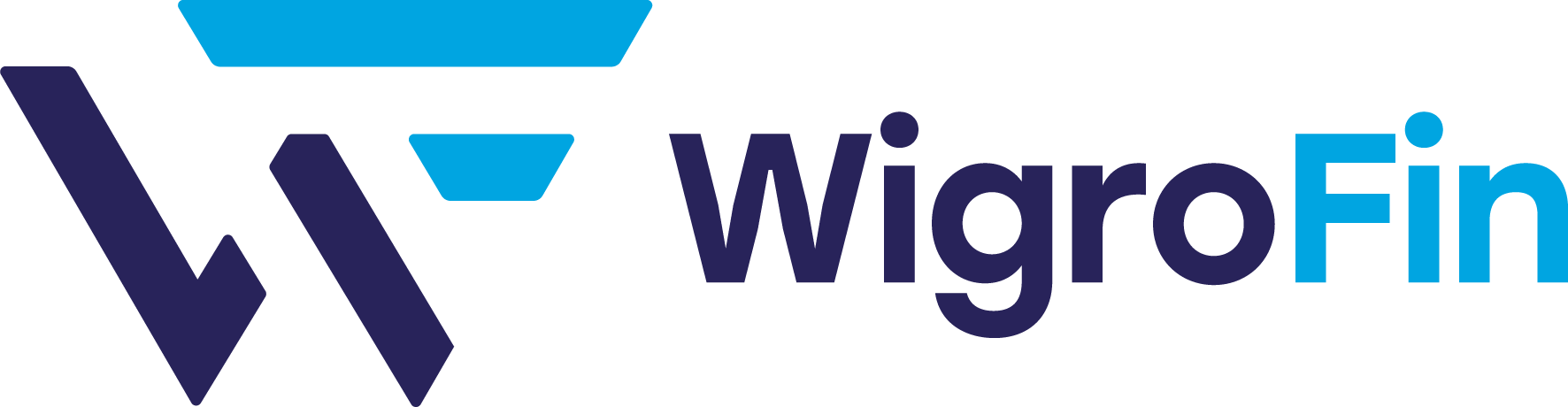 WIGRO-fin logo